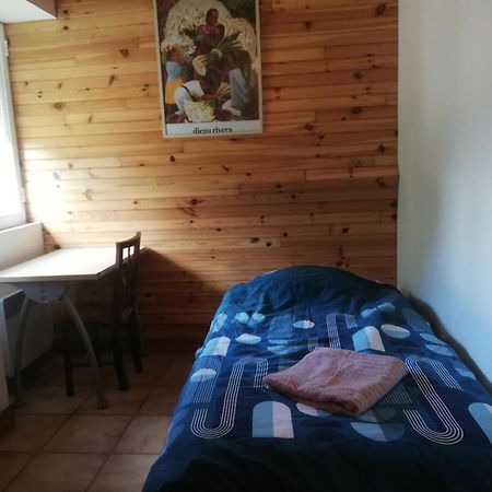 Fontet Chez Paulette 아파트 외부 사진