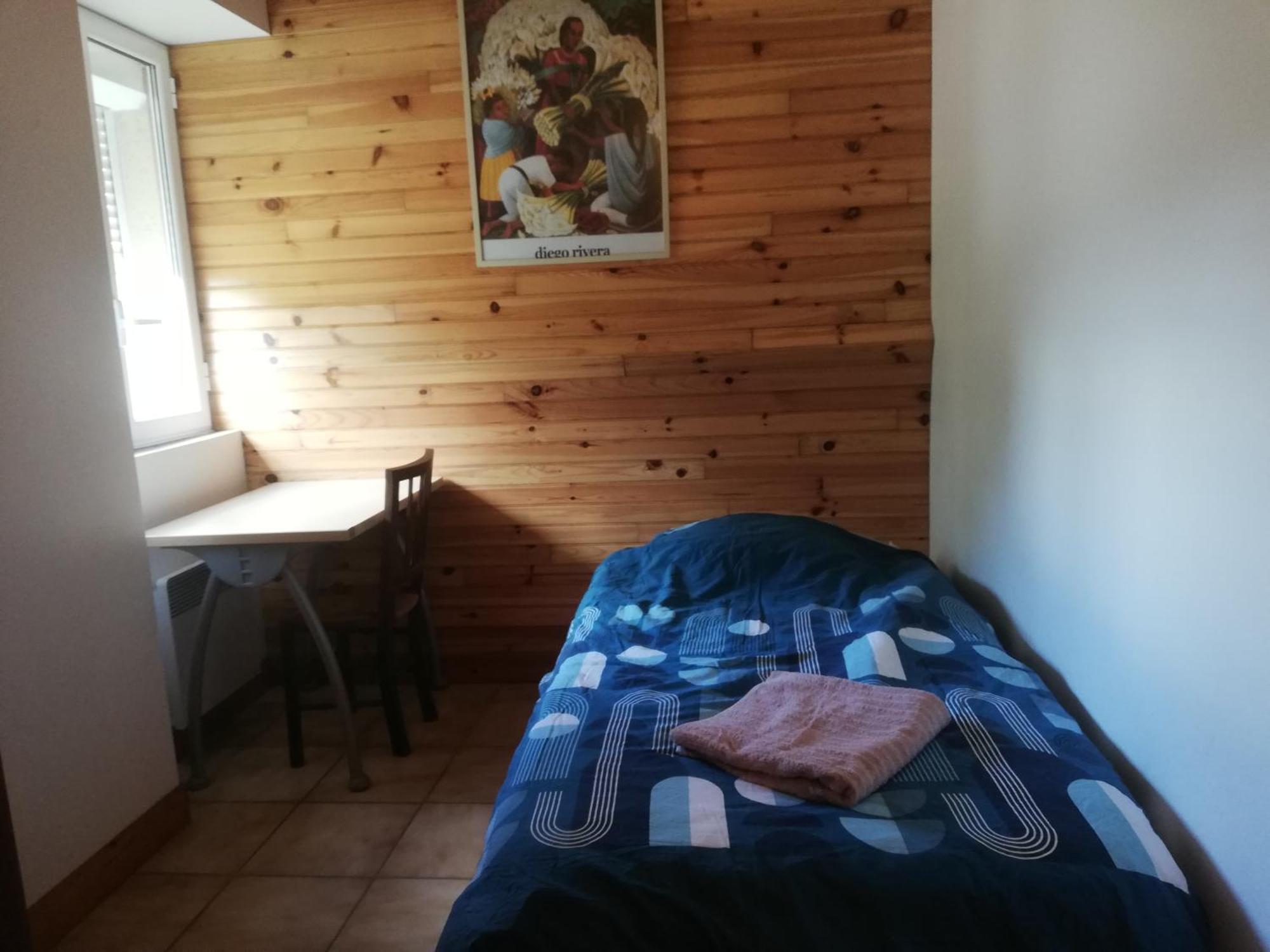 Fontet Chez Paulette 아파트 외부 사진